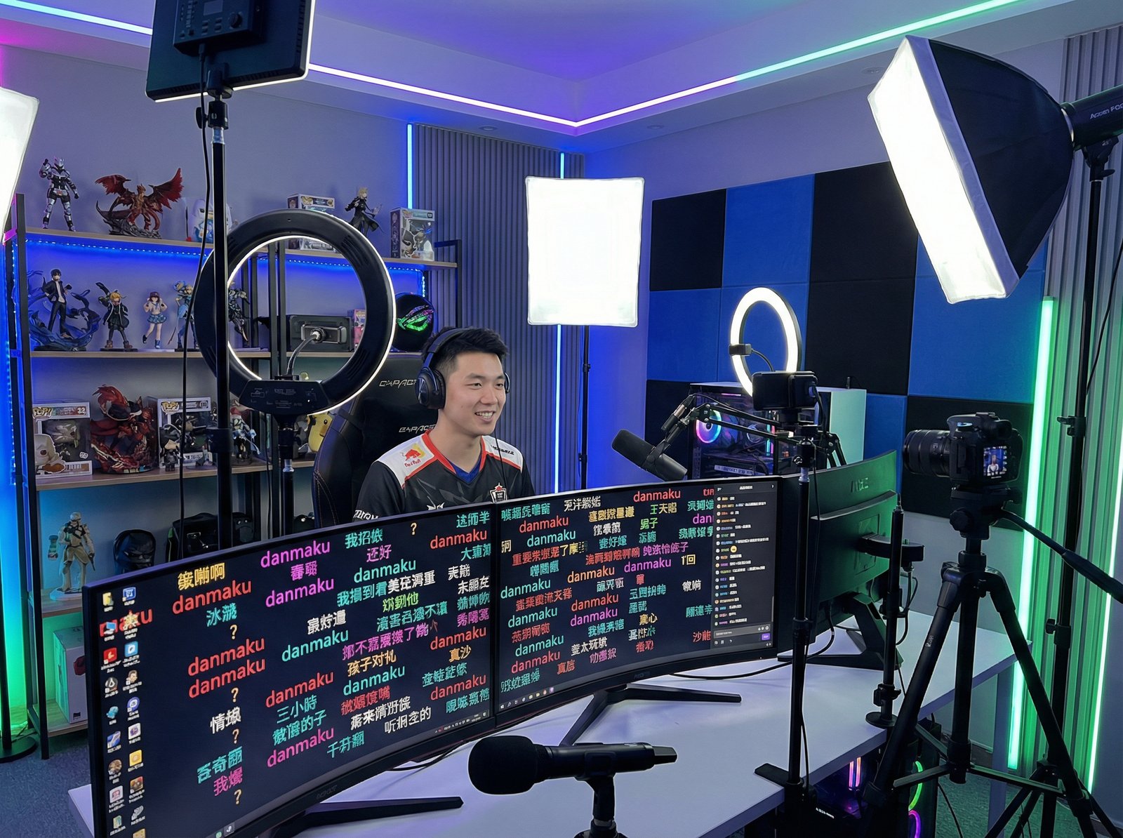 探花跨界直播视频