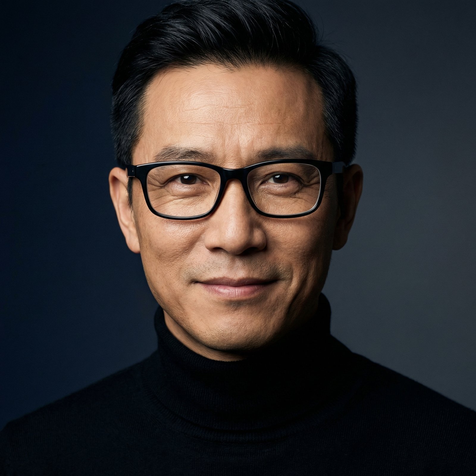 探花影视导演陈锐峰