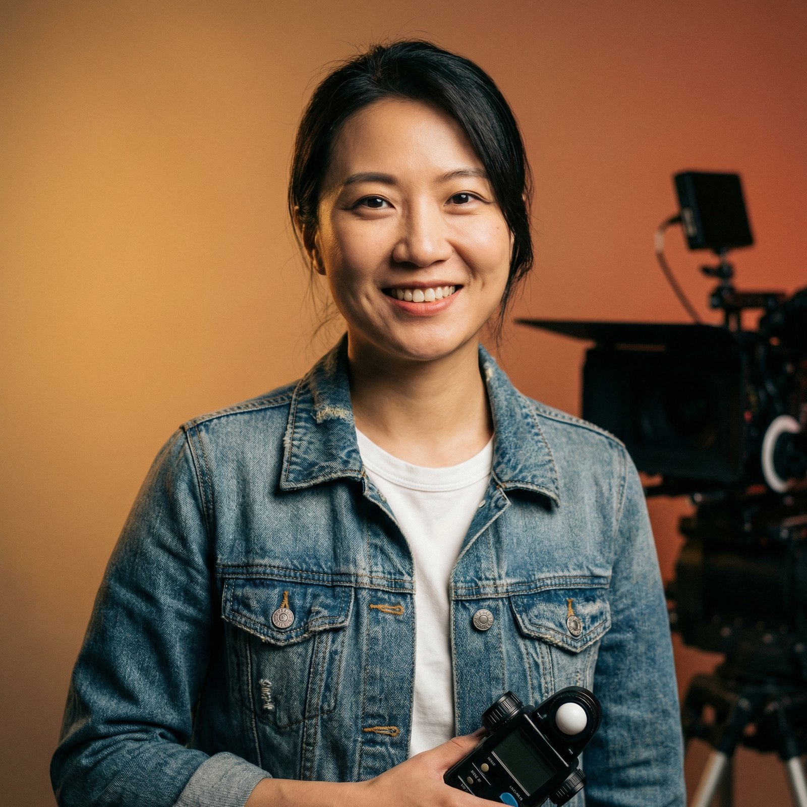 探花摄影师林晓薇