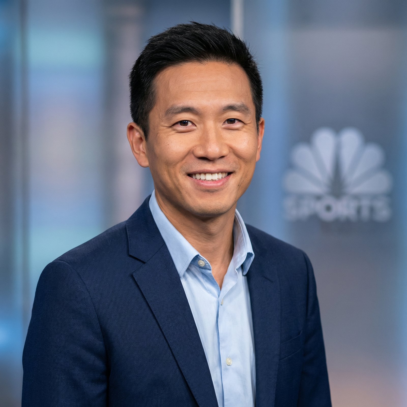 探花体育解说赵明轩