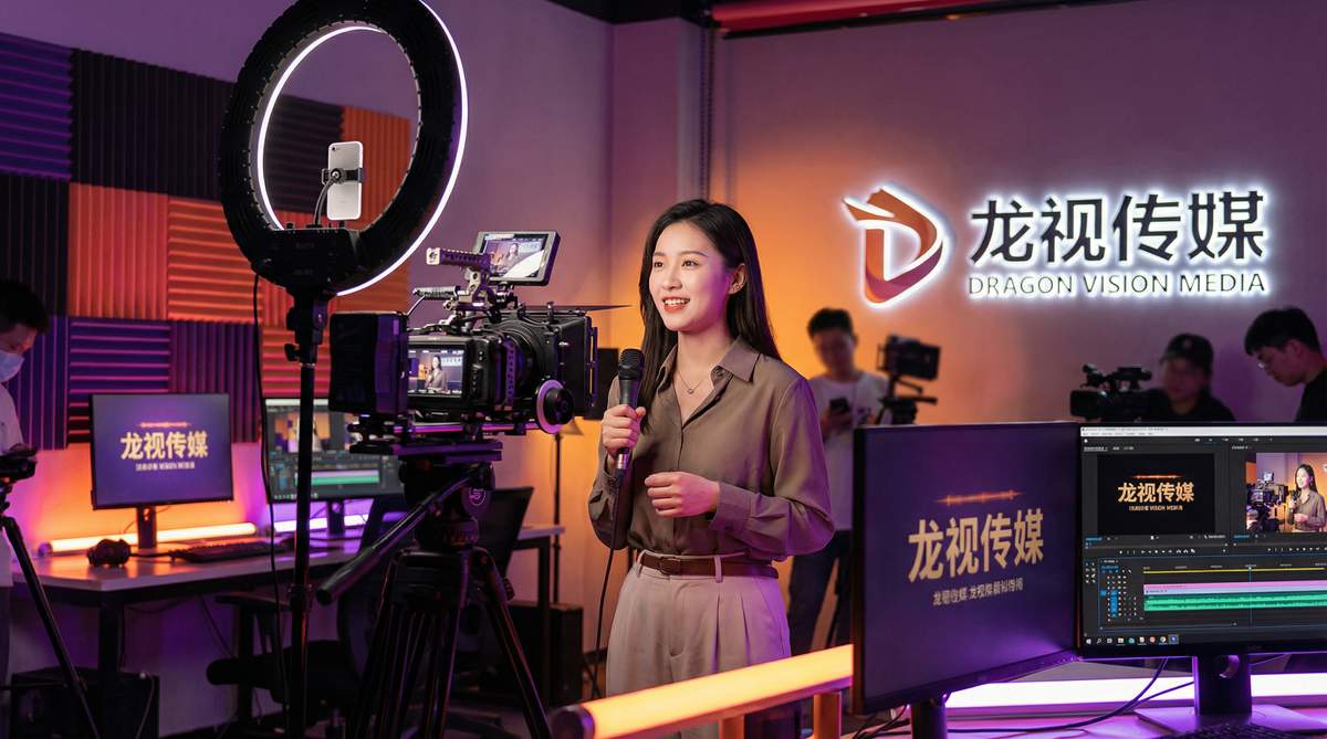 精东传媒影视传媒公司