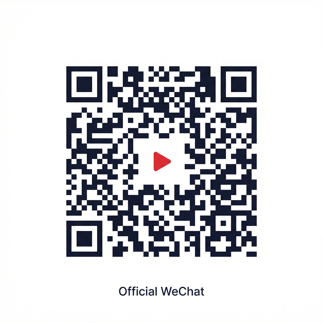 探花公众号二维码