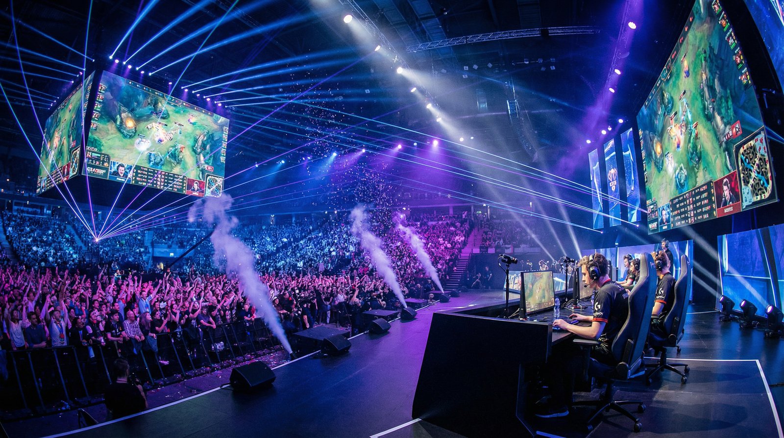 探花电竞赛事视频